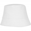 Chapeau de soleil Solaris, blanc