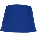 Chapeau de soleil Solaris, bleu