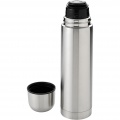 Bouteille isotherme sous vide 750 ml Sullivan, argenté