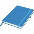 Carnet de taille moyenne Rivista, bleu