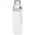 Gourde en verre 500 ml Bodhi, blanc