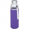 Gourde en verre 500 ml Bodhi, violet