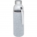 Gourde en verre 500 ml Bodhi, gris
