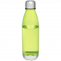 Gourde 685 ml Cove, vert citron transparent