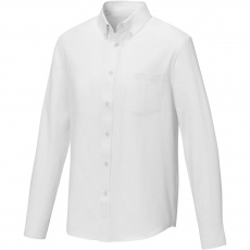 Chemise homme à manches longues Pollux
