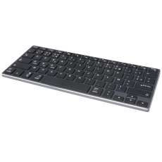 Clavier Bluetooth performant Hybrid – AZERTY