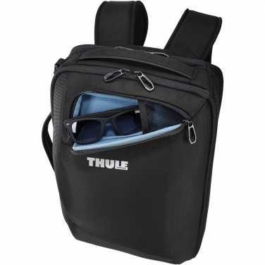 Sac à dos convertible 17 l Thule Accent — vue de détail 6, noir uni