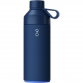 Bouteille isotherme 1 000 ml à isolation sous vide Big Ocean Bottle, bleu océan 2