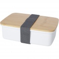 Boîte-repas 750 ml Mangi, blanc
