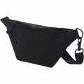 Sac banane Turner, noir uni