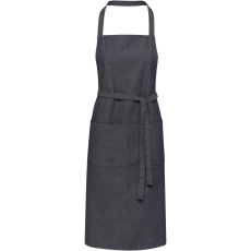 Tablier en denim Nima Aware™, 320 g/m²