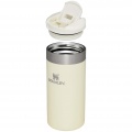 Gobelet de voyage Stanley AeroLight™ de 350 ml, crème