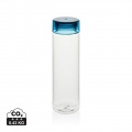 Gourde VINGA Cott en RPET certifié RCS, bleu