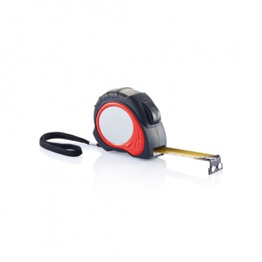 Mètre ruban Tool Pro de 8 m / 25 mm — vue de détail (1)