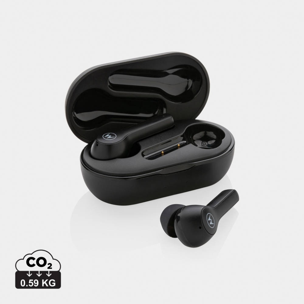 Écouteurs Motorola MOTO Buds 85 TWS IPX5 — image du produit