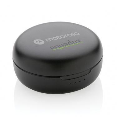 Écouteurs Motorola MOTO Buds 150 TWS IPX5, avec logo