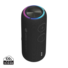 Enceinte Urban Vitamin Pacific Grove de 30 W IPX7 en plastique recyclé RCS