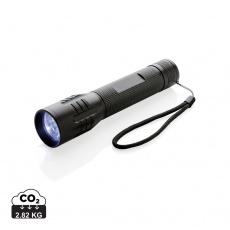Grande lampe torche CREE 3 W