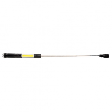 Grande lampe télescopique avec COB — vue de détail (3)