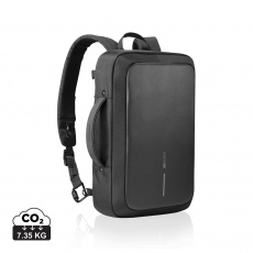 Sac à dos et porte-documents antivol Bobby Bizz 2.0