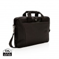 Sacoche pour ordinateur 15,4 pouces, noir