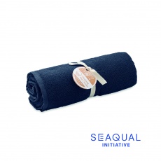 Serviette SEAQUAL® 70 × 140 cm