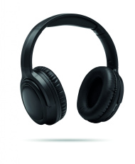 Casque pliable à réduction active du bruit ANC