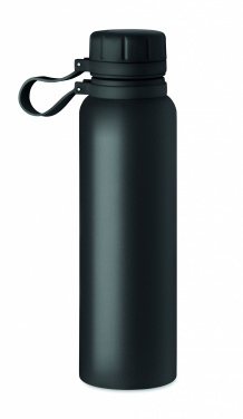 Bouteille à double paroi 780 ml — noir — variante de couleur