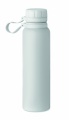 Bouteille à double paroi 780 ml, blanc