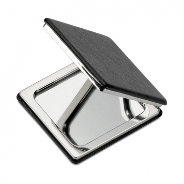 Miroir magnétique 6600le — noir — variante de couleur