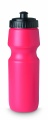 Gourde de sport 700 ml, rouge