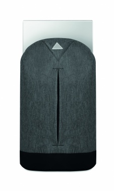 Sac à dos 600D — noir — variante de couleur