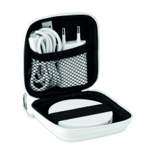 Ensemble de voyage avec chargeur sans fil