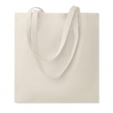 Sac de courses en coton 180 g/m²