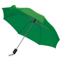 Parapluie pliant LILLE, vert