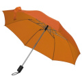 Parapluie pliant LILLE, orange