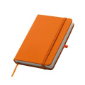 Carnet A6 LUBECK, orange