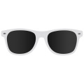 Lunettes de soleil ATLANTA, blanc