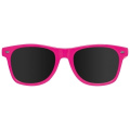 Lunettes de soleil ATLANTA, rose