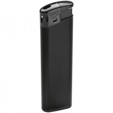 Briquet CHATHAM — noir — vue de détail 2
