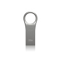 Clé USB Silicon Power F80 2.0, gris