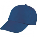 Casquette à 5 panneaux SANTA FE, bleu marine