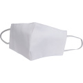 Masque de protection TRABZON — blanc