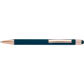 Stylo à bille Miramar, bleu marine