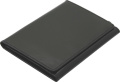 Portefeuille à documents RFID 20501300, noir
