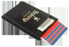 Portefeuille RFID 593119