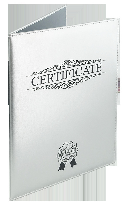 Protège-certificat 152119 — photo du produit