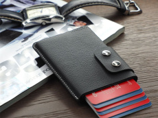 Portefeuille RFID 545157