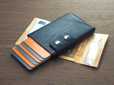 Portefeuille RFID 545067