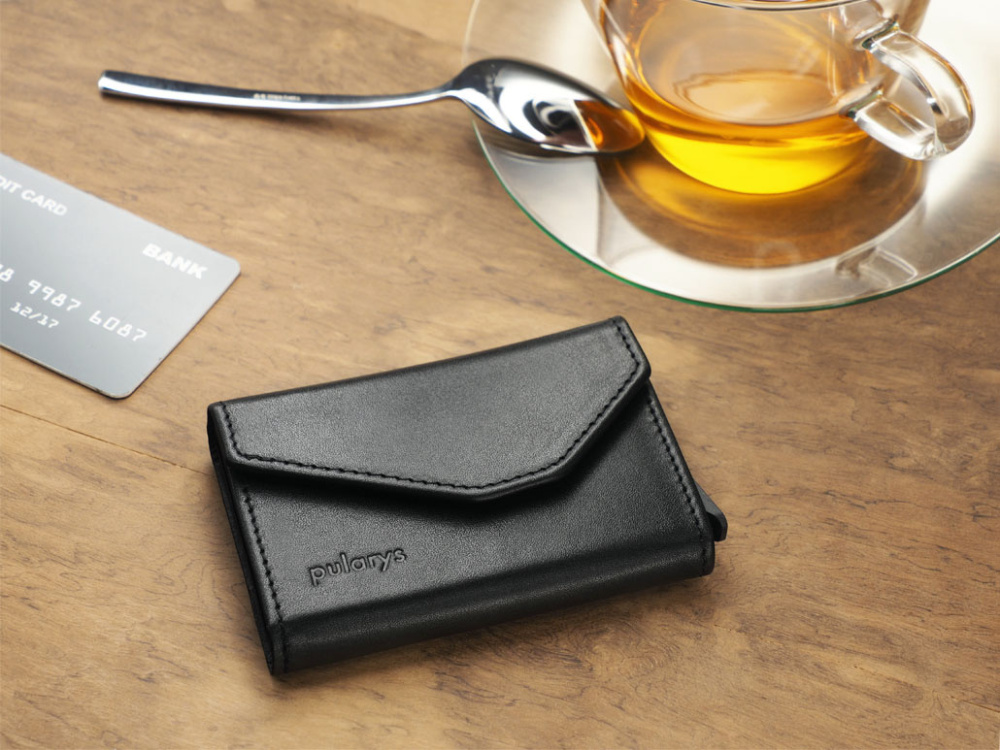Portefeuille RFID 1249131 — photo du produit